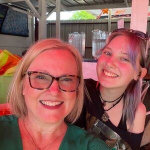 Meet your Posher, Kimberly